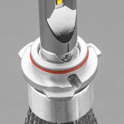 HB4 (9006) Copper Head LED Headlight Globes (Pair) - View 5