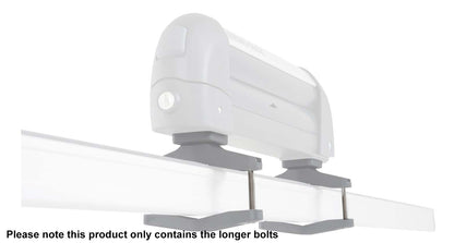 Rhino Rack Fitting Kit (For use with 562/564/566/570/571) HD-FK1