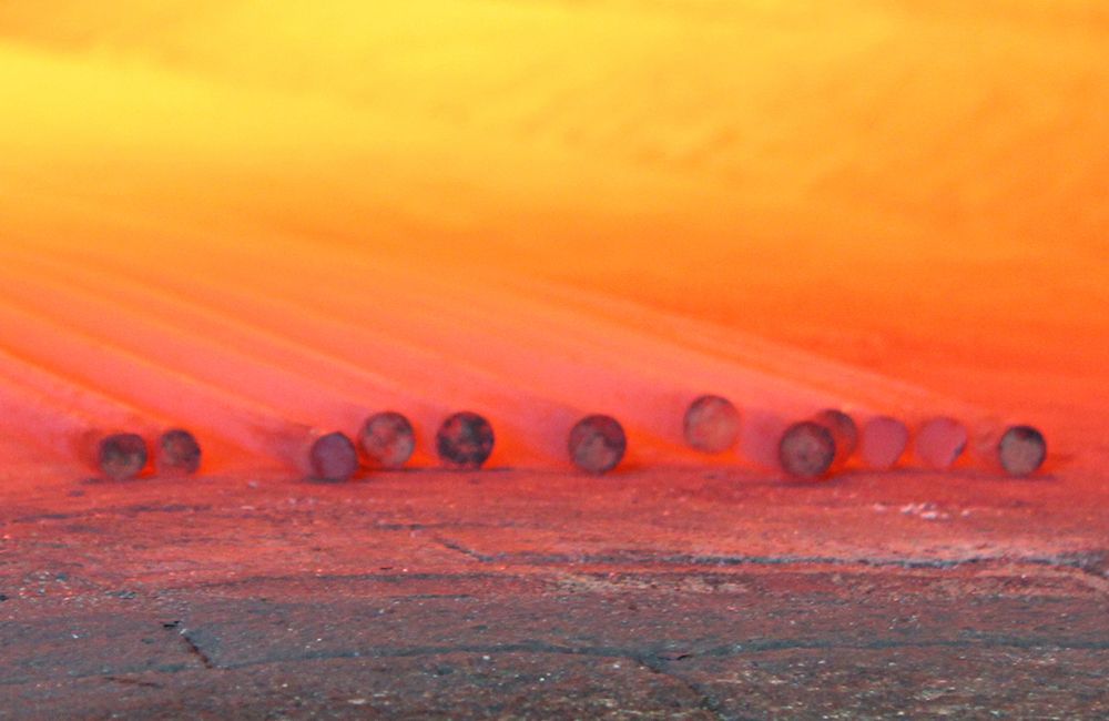 Dobinsons Linear Rate Raised Height Coil Spring (50mm Lift)