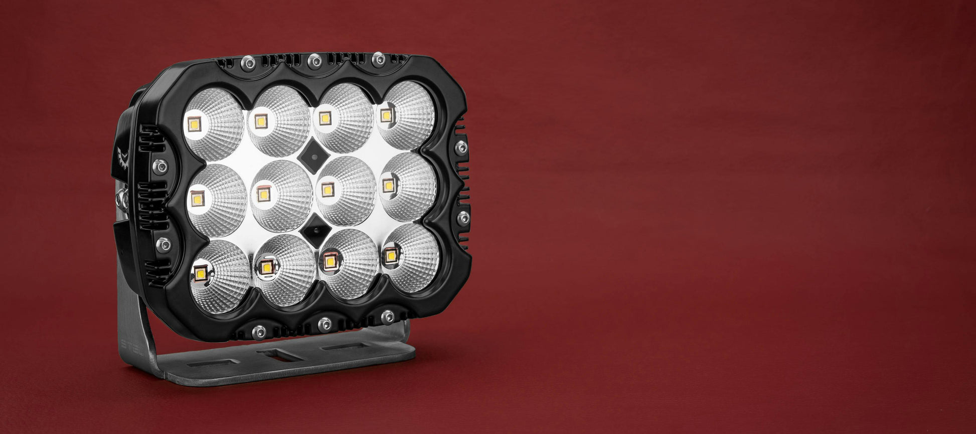 Flood Light - 120W - View 3