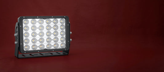 Stedi Heavy Duty Mining & Industrial 150W LED Flood Light