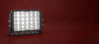 Heavy Duty Mining & Industrial 150W LED Flood Light - View 13