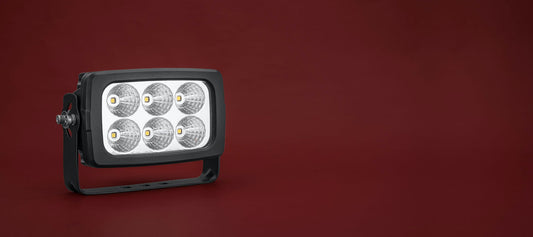 Stedi - 30 Watt LED Tractor Flood Light -