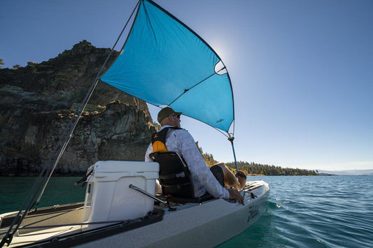 Hobie Kayak Bimini Sunshade