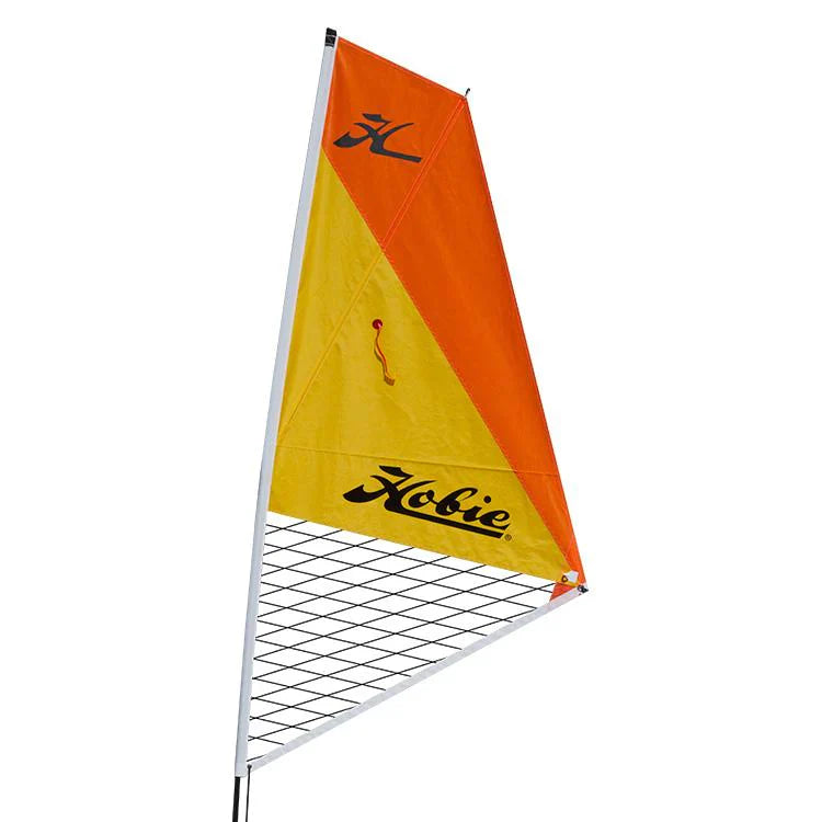 Hobie Sail Kit Kayak Papaya/Orange