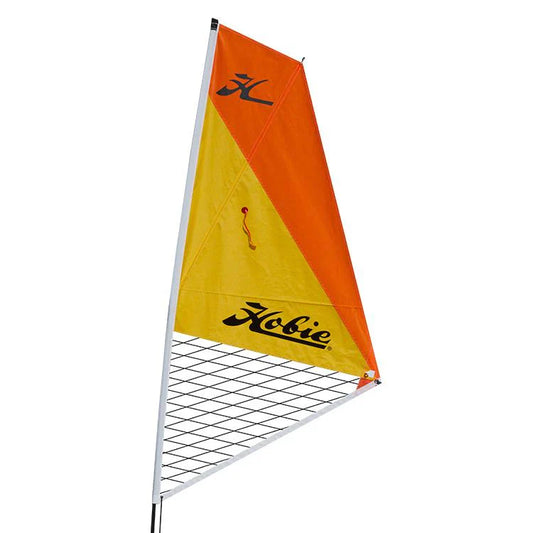 Hobie Sail Kit Kayak Papaya/Orange