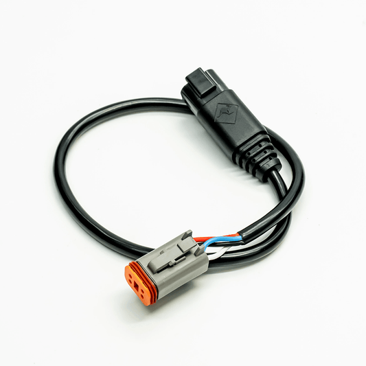 HTX2 500mm Extension Lead