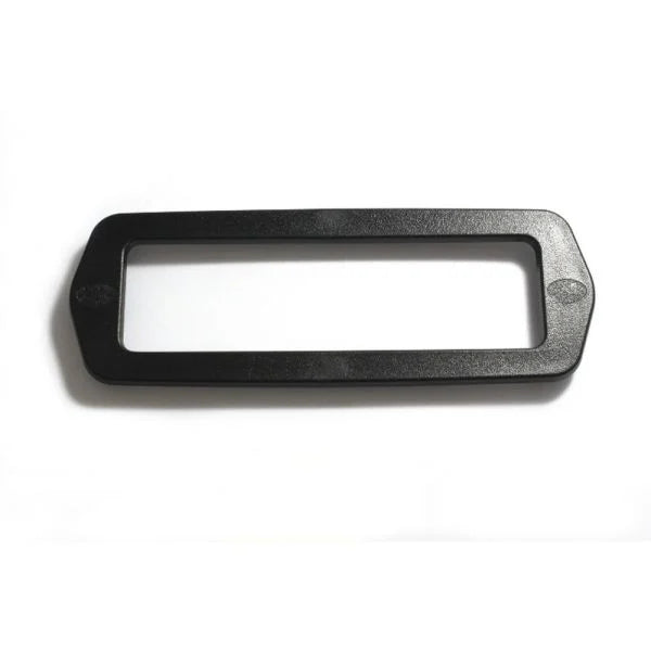 ECB Indicator/Park/DRL Surround with Boss Each ACCESSORIES BULLBAR TRIMS