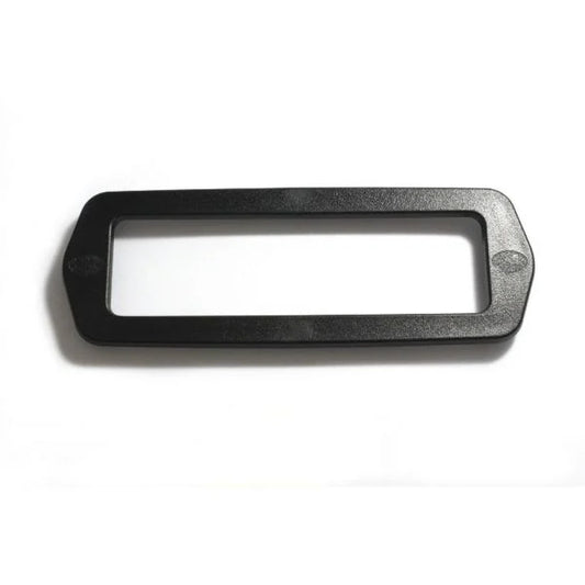 ECB Indicator/Park/DRL Surround with Boss Each ACCESSORIES BULLBAR TRIMS