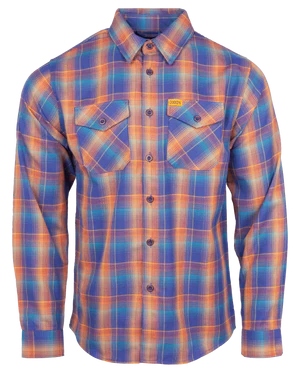 Dixxon Flannel Australia MAIN STREET FLANNEL