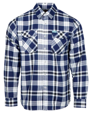Dixxon Flannel Australia CRABBER FLANNEL
