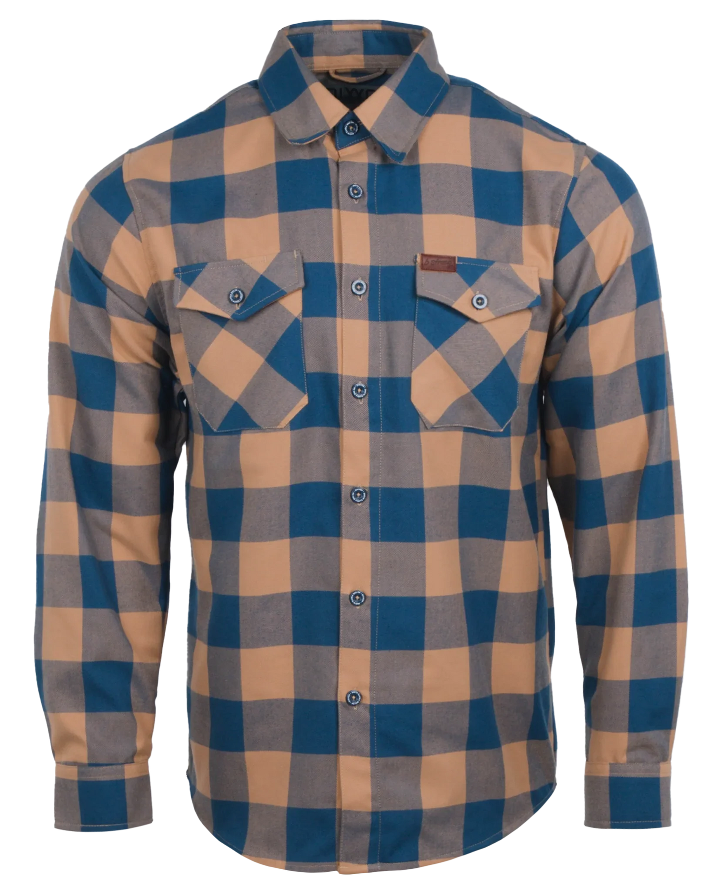 Andar B-Strong 2.0 Flannel