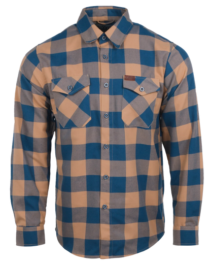 Andar B-Strong 2.0 Flannel