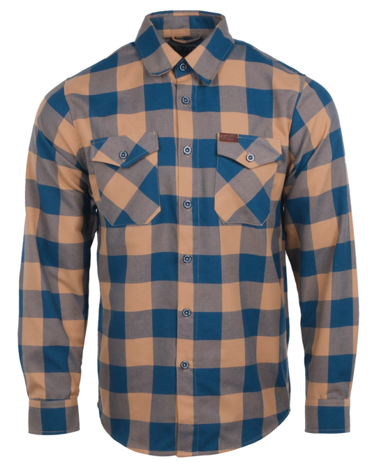 Andar B-Strong 2.0 Flannel