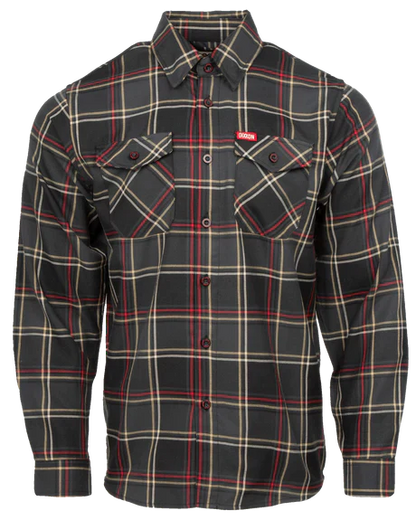 Dixxon Flannel Australia FREEPORT FLANNEL
