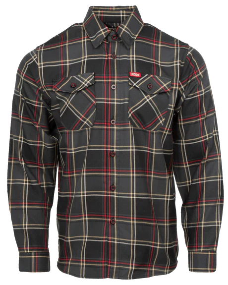 Dixxon Flannel Australia FREEPORT FLANNEL