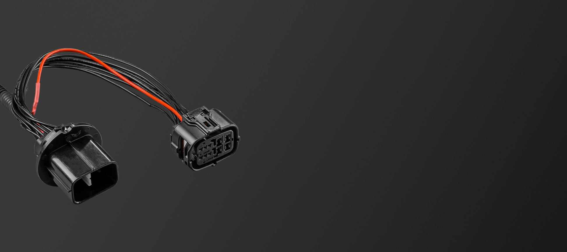 Piggyback Adapter to suit Isuzu D-Max (May 2024+) - View 4