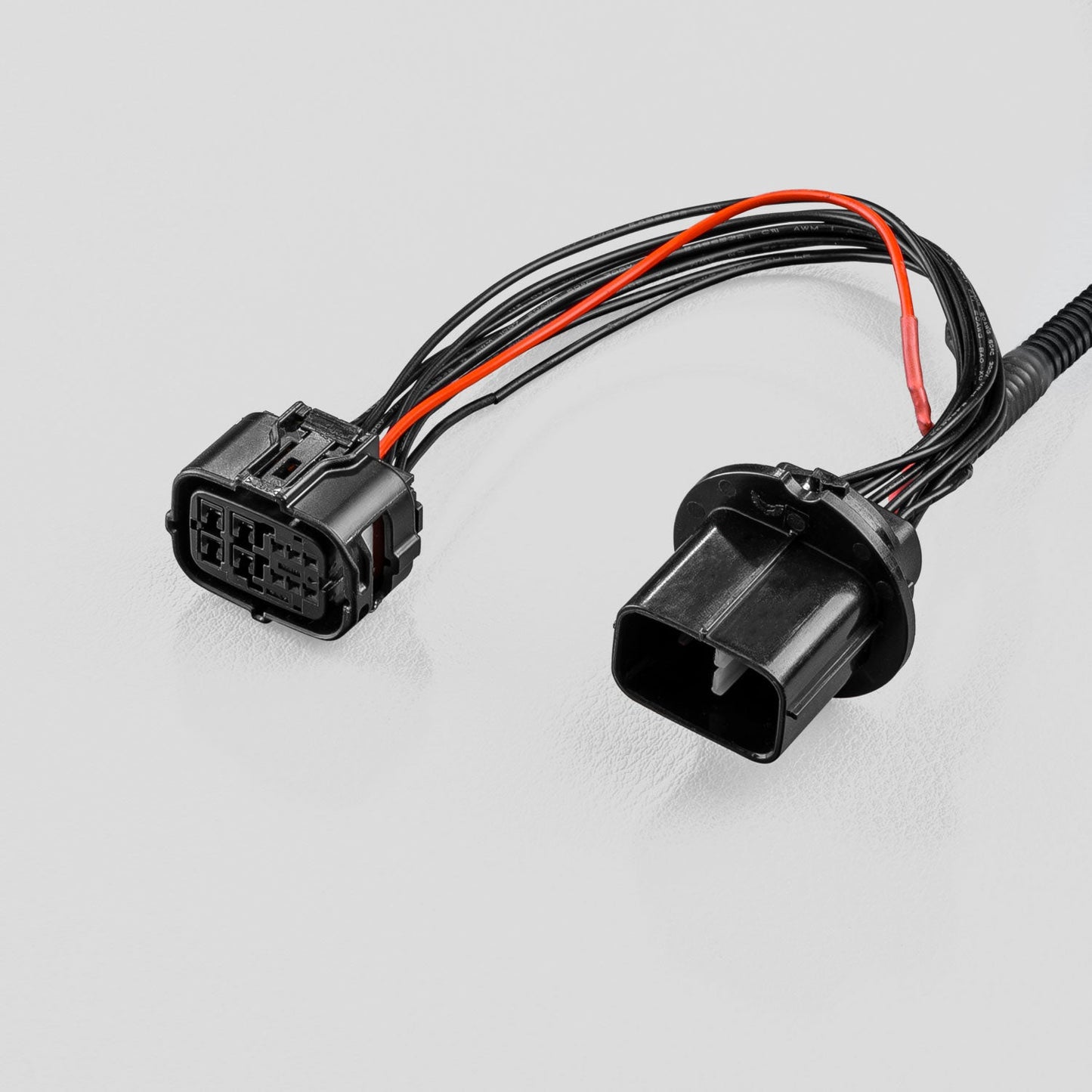 Piggyback Adapter to suit Isuzu D-Max (May 2024+) - View 6