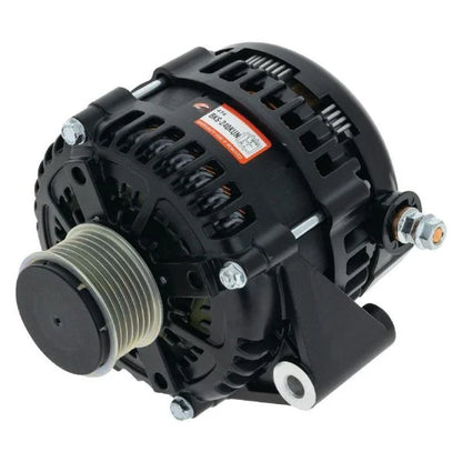 Jaylec Black Series 12V 240A Alternator