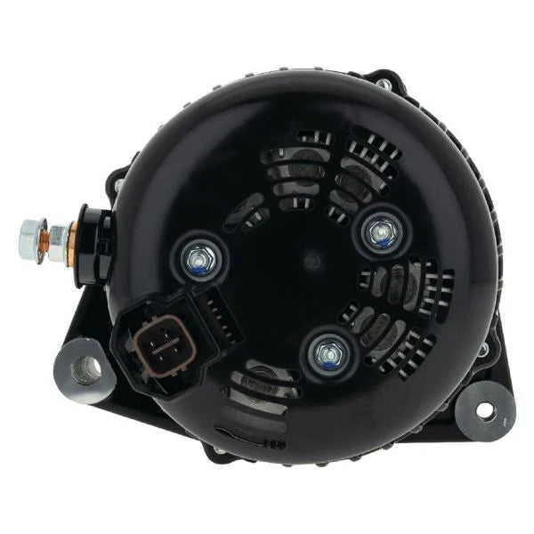 Jaylec Black Series 12V 240A Alternator