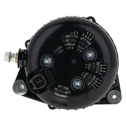 Jaylec Black Series 12V 240A Alternator