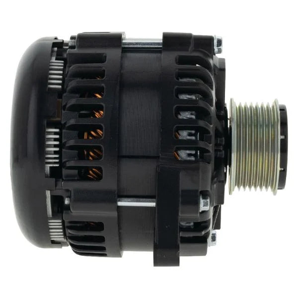 Jaylec Black Series 12V 240A Alternator