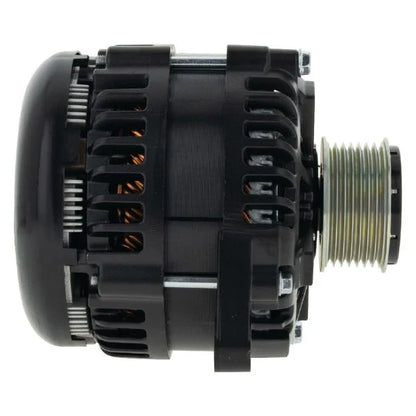 Jaylec Black Series 12V 240A Alternator