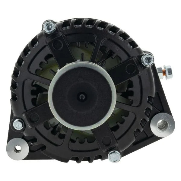 Jaylec Black Series 12V 240A Alternator
