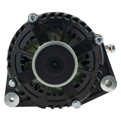 Jaylec Black Series 12V 240A Alternator