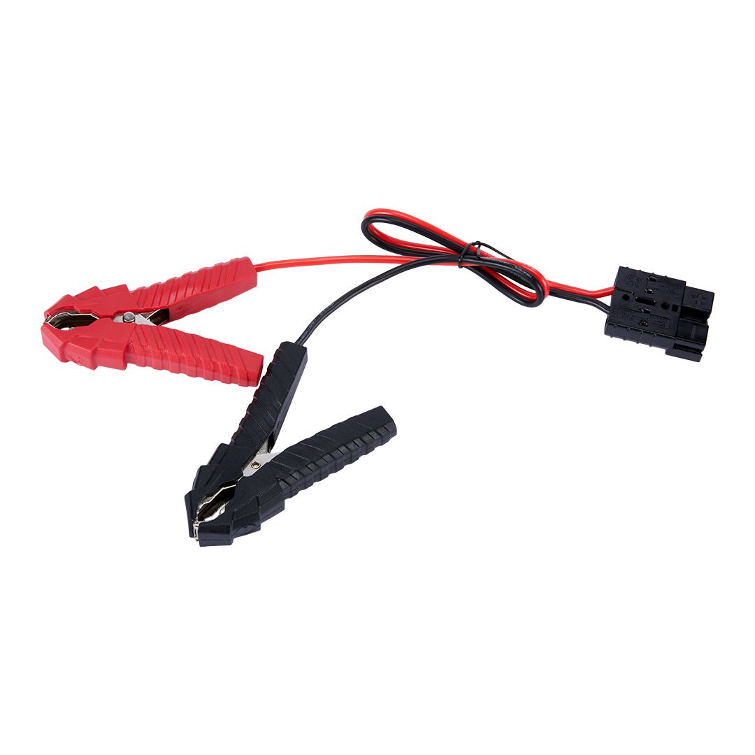 KickAss 12V 22Amp - 9 Stage Automatic Smart Battery Charger for Lead Acid, AGM & Lithium Batteries