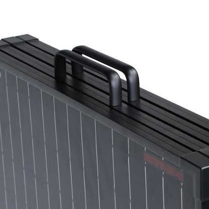KickAss 12V Super Thin 300W Portable Solar Panel With PWM controller