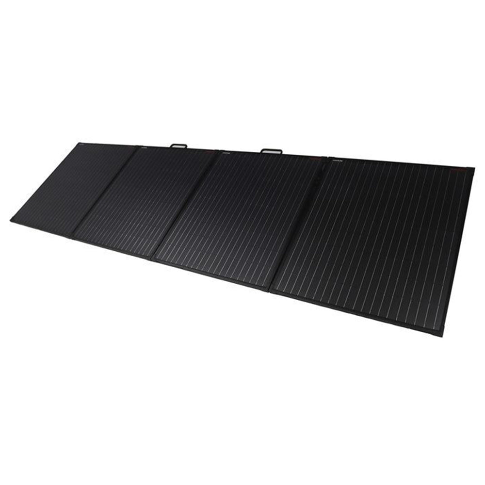 KickAss 12V Super Thin 300W Portable Solar Panel With PWM controller