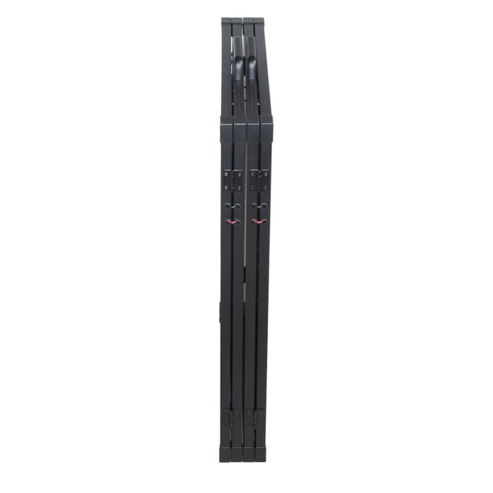 KickAss 12V Super Thin 300W Portable Solar Panel With PWM controller