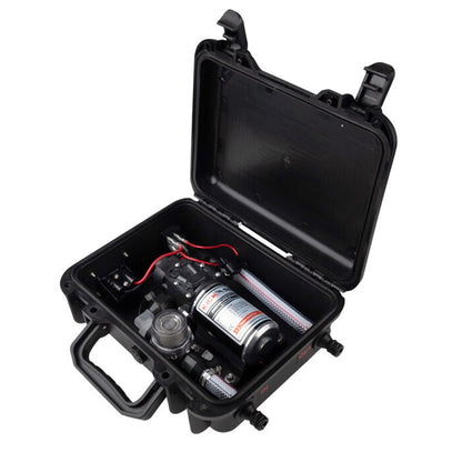 KickAss 12V 6L/PM Portable Pump Pack