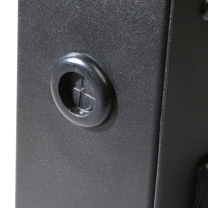 KickAss 12V Control Hub / Panel