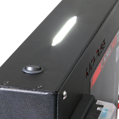 KickAss 12V Control Hub / Panel