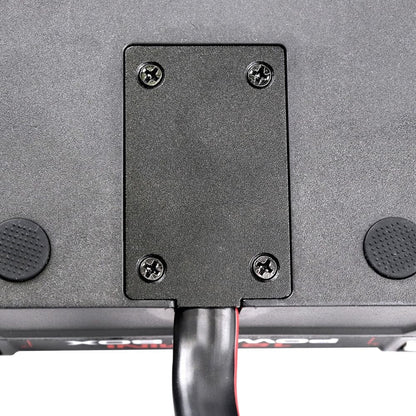 KickAss Mini 12V Control Box - 2 x Anderson, 6 x USB & 3 x Cig Sockets