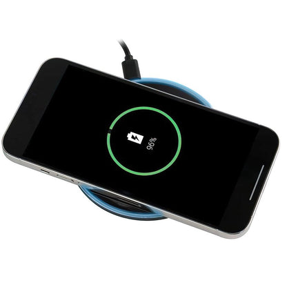 KickAss 15W Wireless Charging Pad