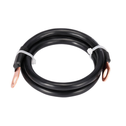 KickAss 12V to 240V Pure Sine Wave 2000W Inverter