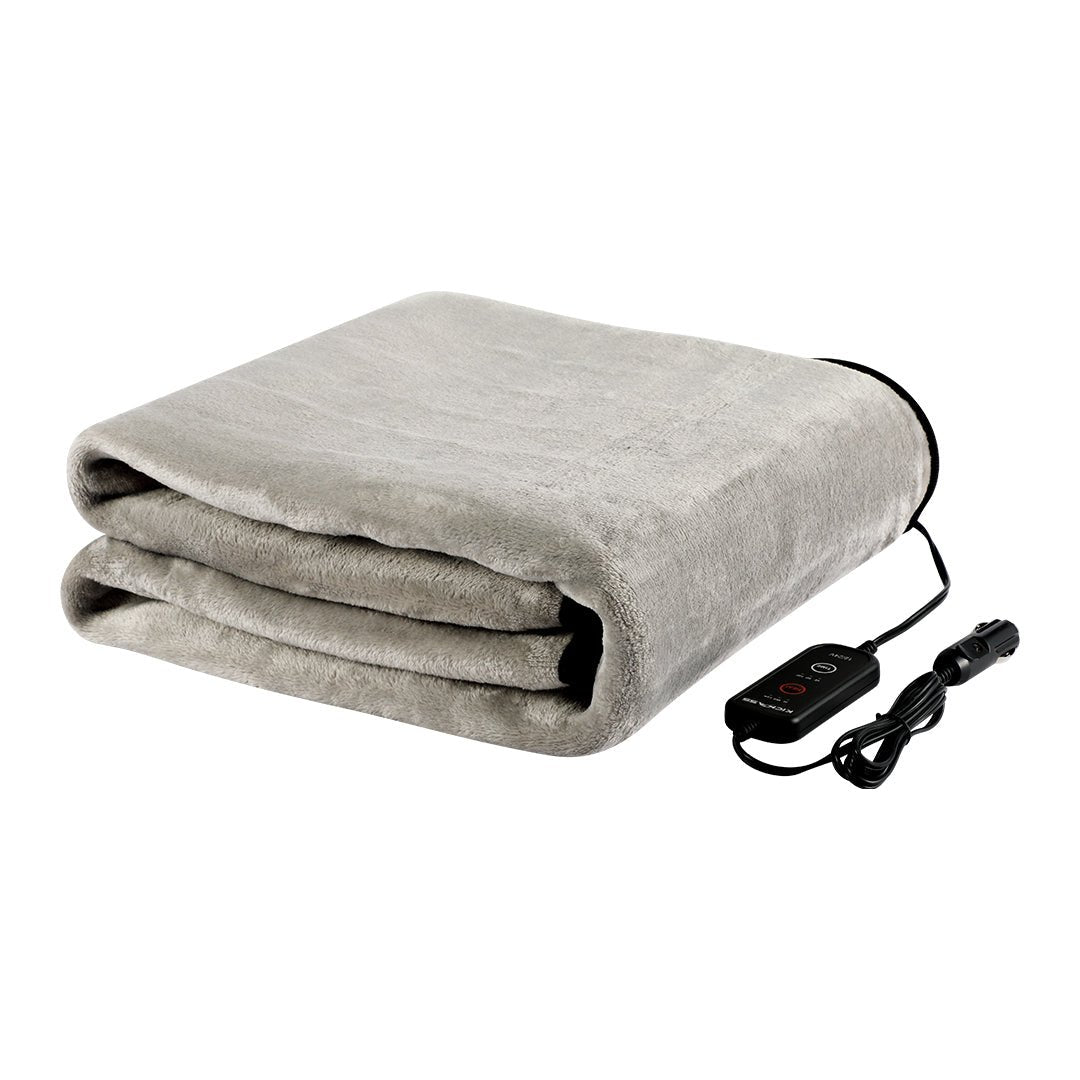 KickAss 12V / 24V Electric Blanket