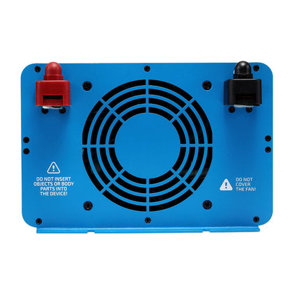 KickAss 12V to 240V Pure Sine Wave 3000W Inverter