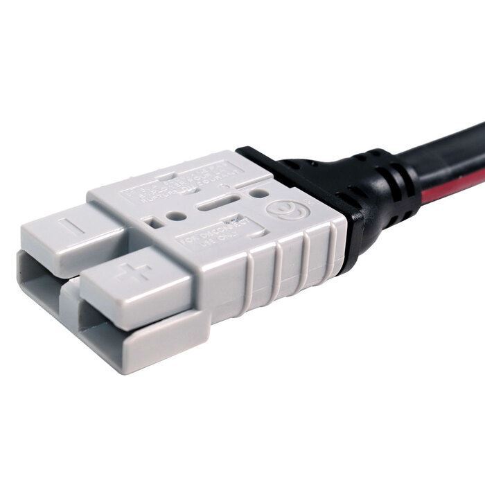 KickAss 8B&S 10 Metre Extension Lead With Anderson Style Connectors