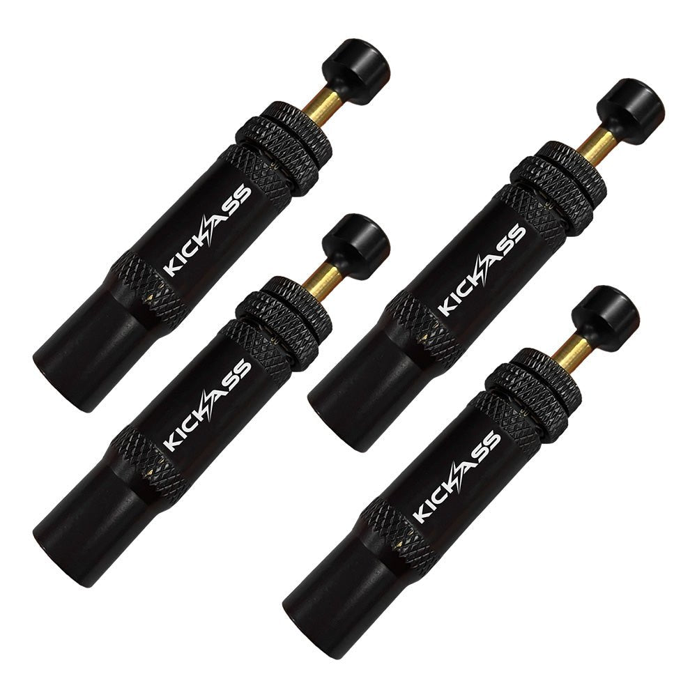 KickAss Products KickAss Automatic Tyre Deflator