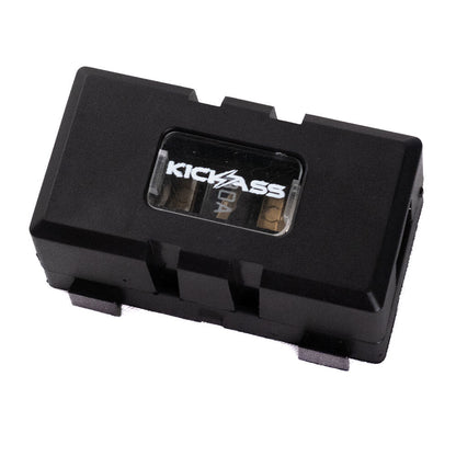 KickAss Heavy Duty 6.5m Plug & Play DCDC Wiring Kit