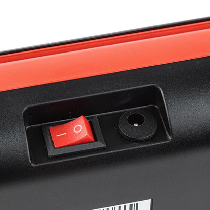 KickAss Lithium Battery Powered Vacuum Sealer