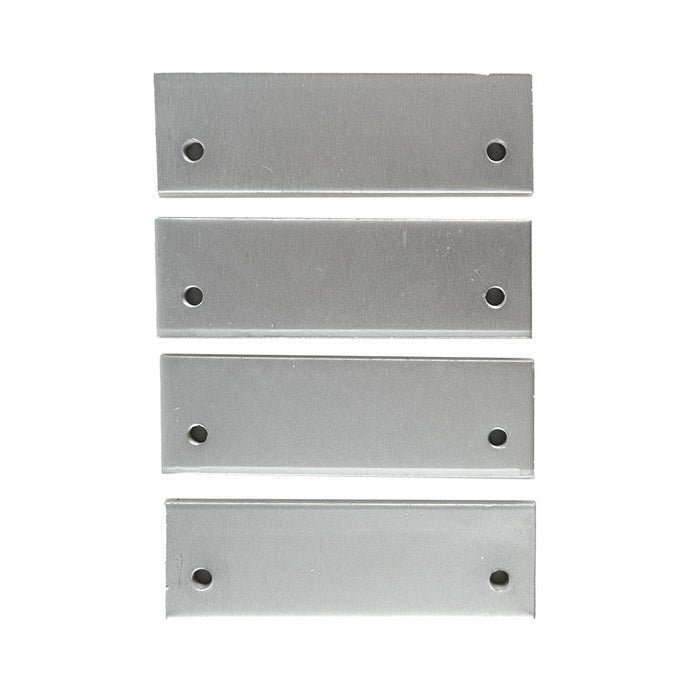 Mounting Kit for the KickAss Fixed Glass Solar Panel Range