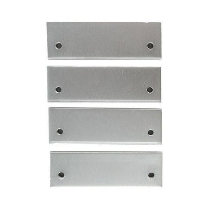 Mounting Kit for the KickAss Fixed Glass Solar Panel Range