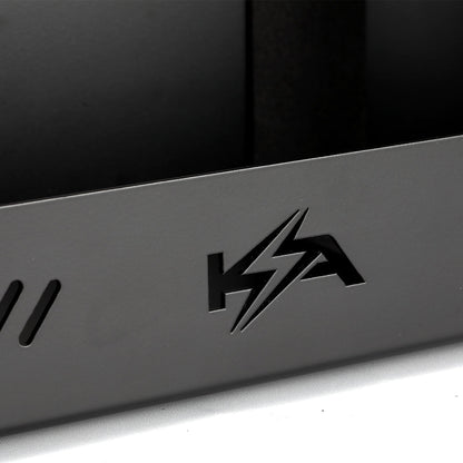 KickAss 120Ah Slimline Battery Tray