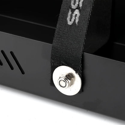 KickAss 120Ah Slimline Battery Tray