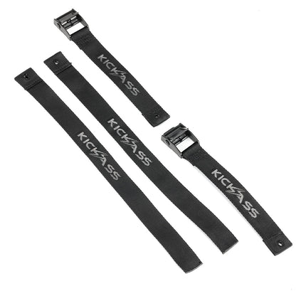 KickAss 120Ah Slimline Battery Tray